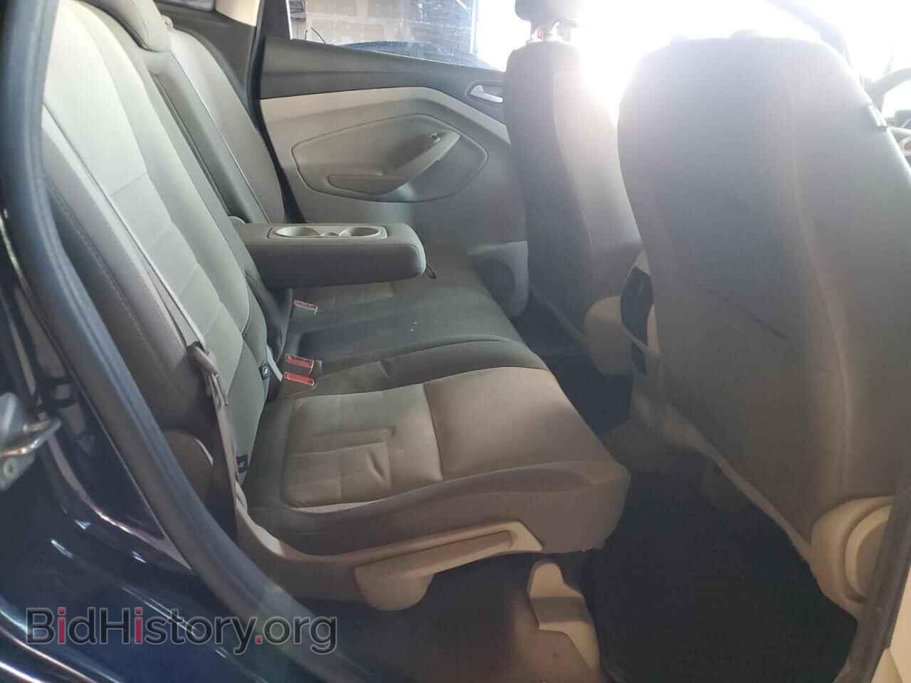 2016 FORD CMAX - VIN: 1FADP5AU8GL102916 - Фото 10