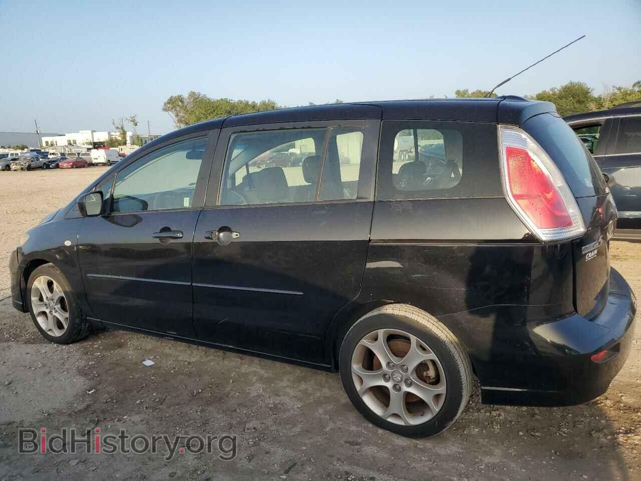 2009 MAZDA 5 - VIN: JM1CR293890338206 - Фото 2