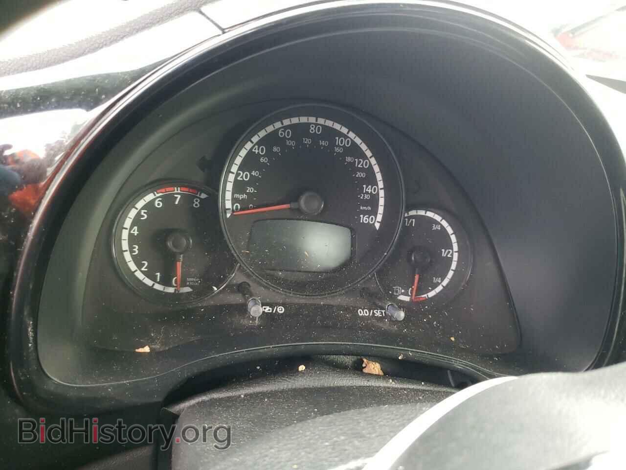 2014 VOLKSWAGEN BEETLE - VIN: 3VWF17AT3EM650693 - Фото 9