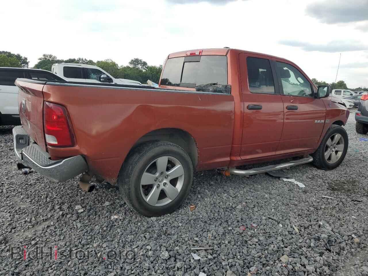 2009 DODGE All Models - VIN: 1D3HB18T29S736545 - Фото 3
