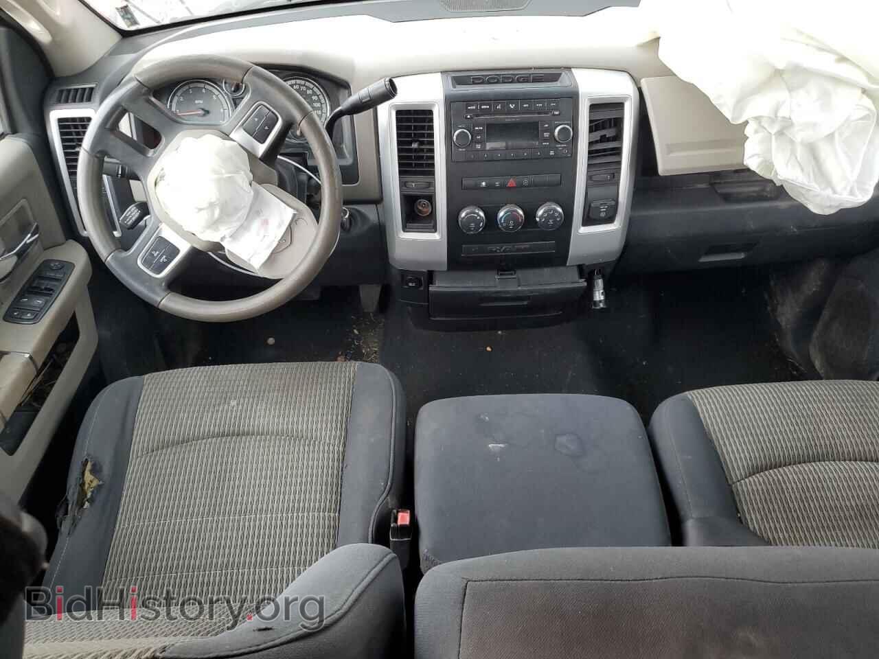 2009 DODGE All Models - VIN: 1D3HB18T29S736545 - Фото 8