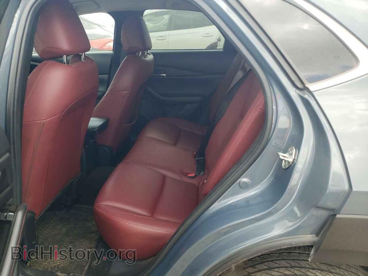 2022 MAZDA CX30 - VIN: 3MVDMBCLXNM402862 - Фото 10