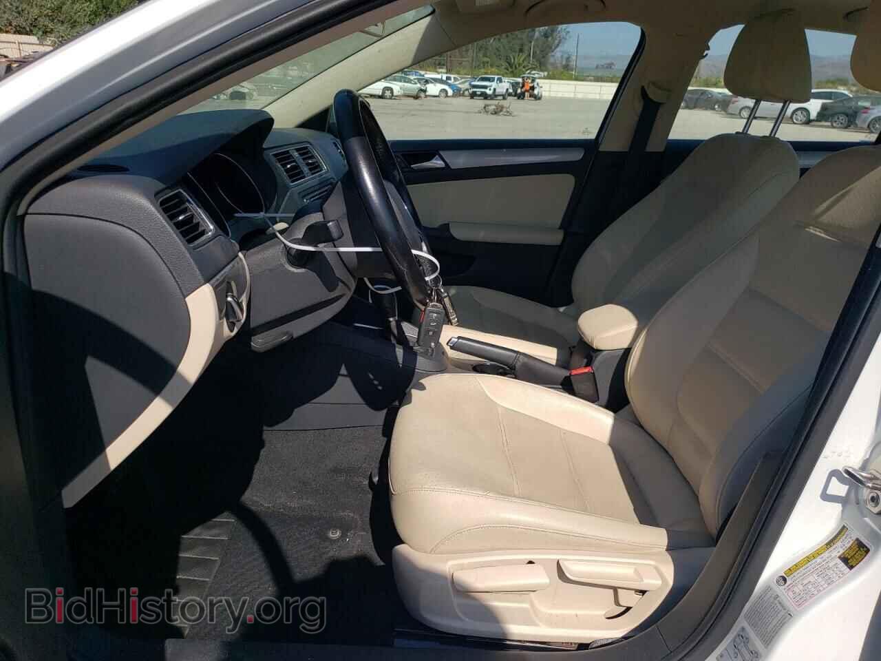 2017 VOLKSWAGEN JETTA - VIN: 3VWDB7AJ2HM363255 - Фото 7