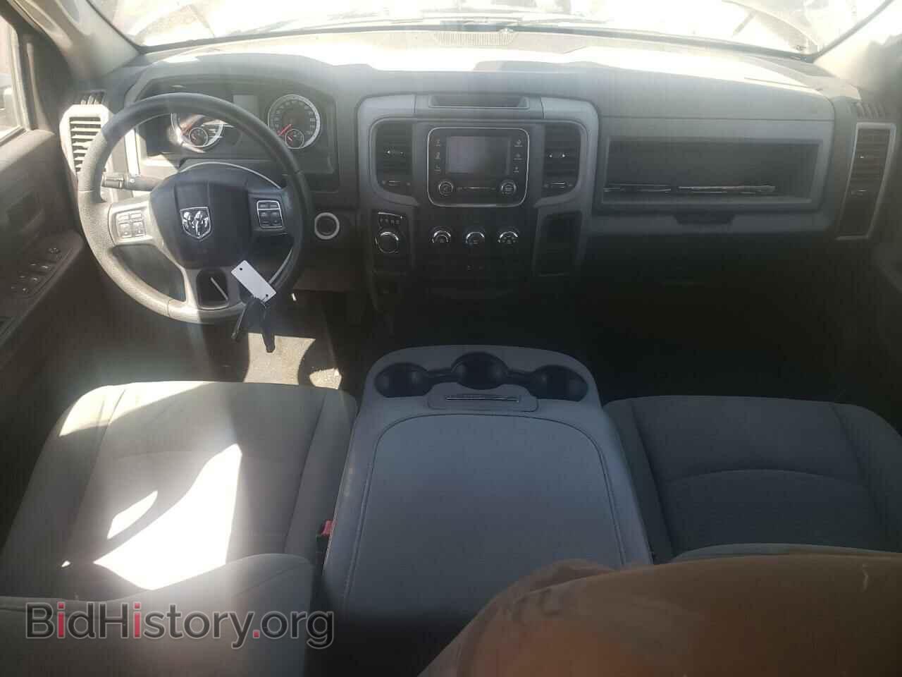 2015 RAM 1500 - VIN: 1C6RR6FT9FS553431 - Фото 8