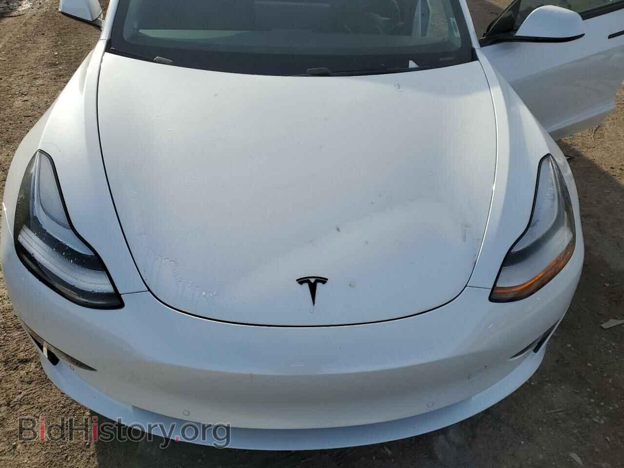 2020 TESLA MODEL 3 - VIN: 5YJ3E1EA1LF612364 - Photo 11