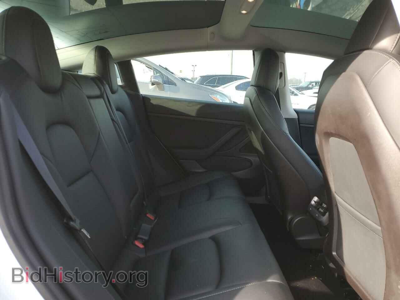 2020 TESLA MODEL 3 - VIN: 5YJ3E1EA1LF612364 - Photo 10