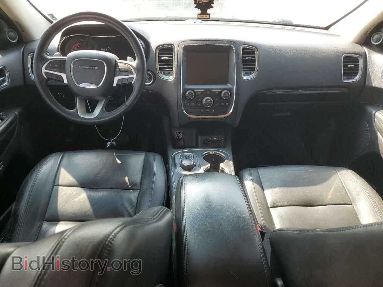 2015 DODGE DURANGO - VIN: 1C4RDJDG8FC810900 - Фото 8