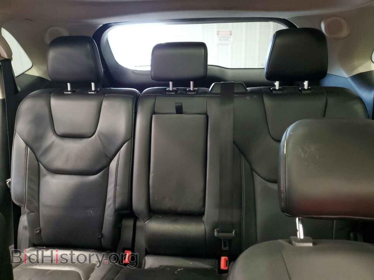2018 FORD EDGE - VIN: 2FMPK4K96JBC28611 - Фото 10