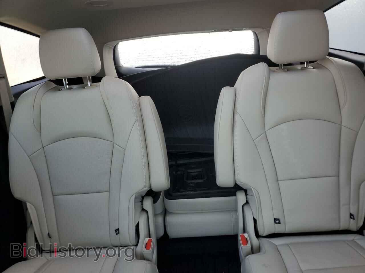 2022 BUICK ENCLAVE - VIN: 5GAEVAKW2NJ139516 - Фото 10