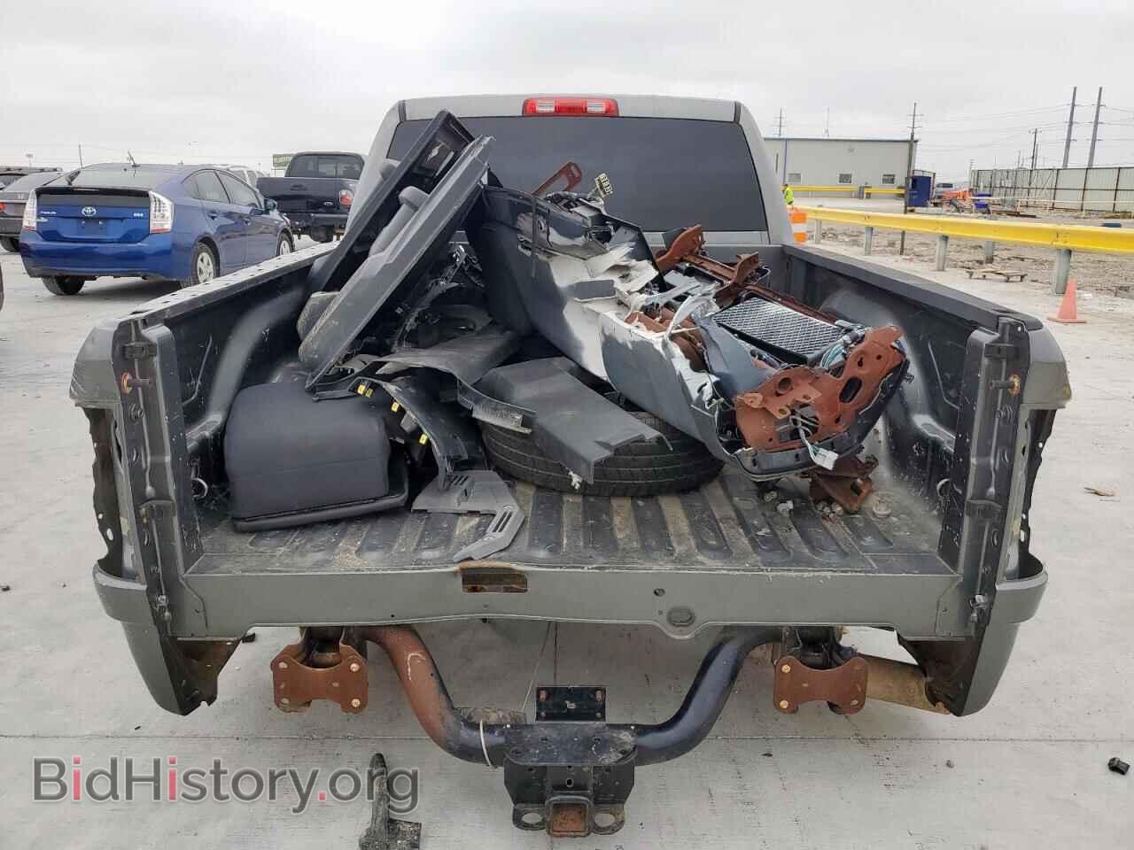 2013 RAM All Models - VIN: 3C6UR5CL2DG546172 - Фото 6