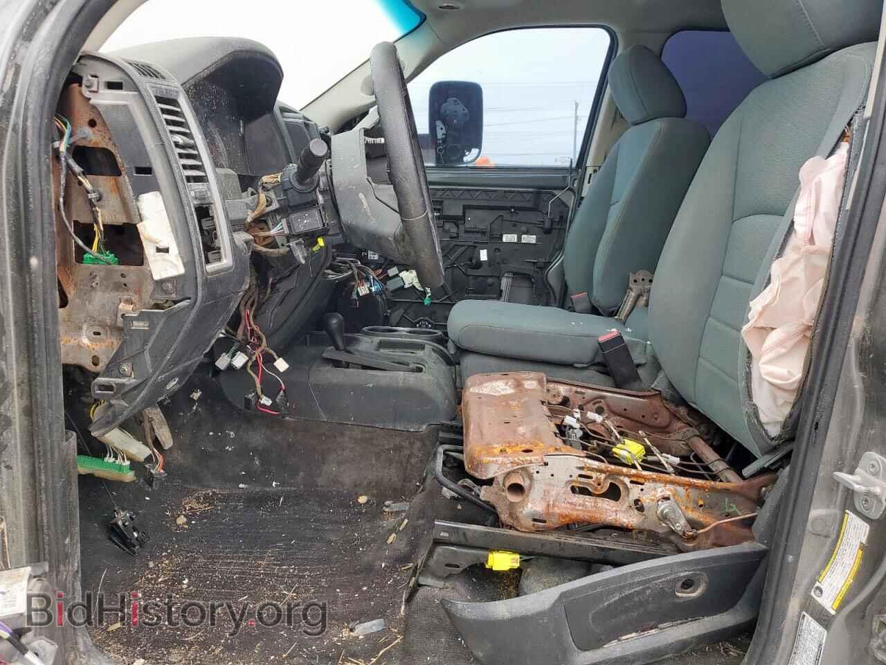 2013 RAM All Models - VIN: 3C6UR5CL2DG546172 - Фото 7