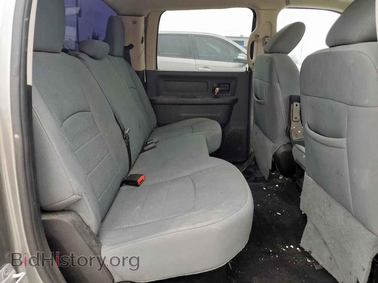 2013 RAM All Models - VIN: 3C6UR5CL2DG546172 - Фото 10
