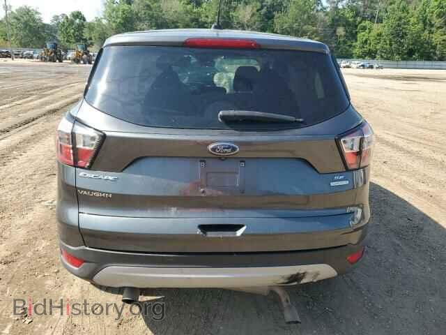 2017 FORD ESCAPE - VIN: 1FMCU0G99HUC56403 - Фото 6