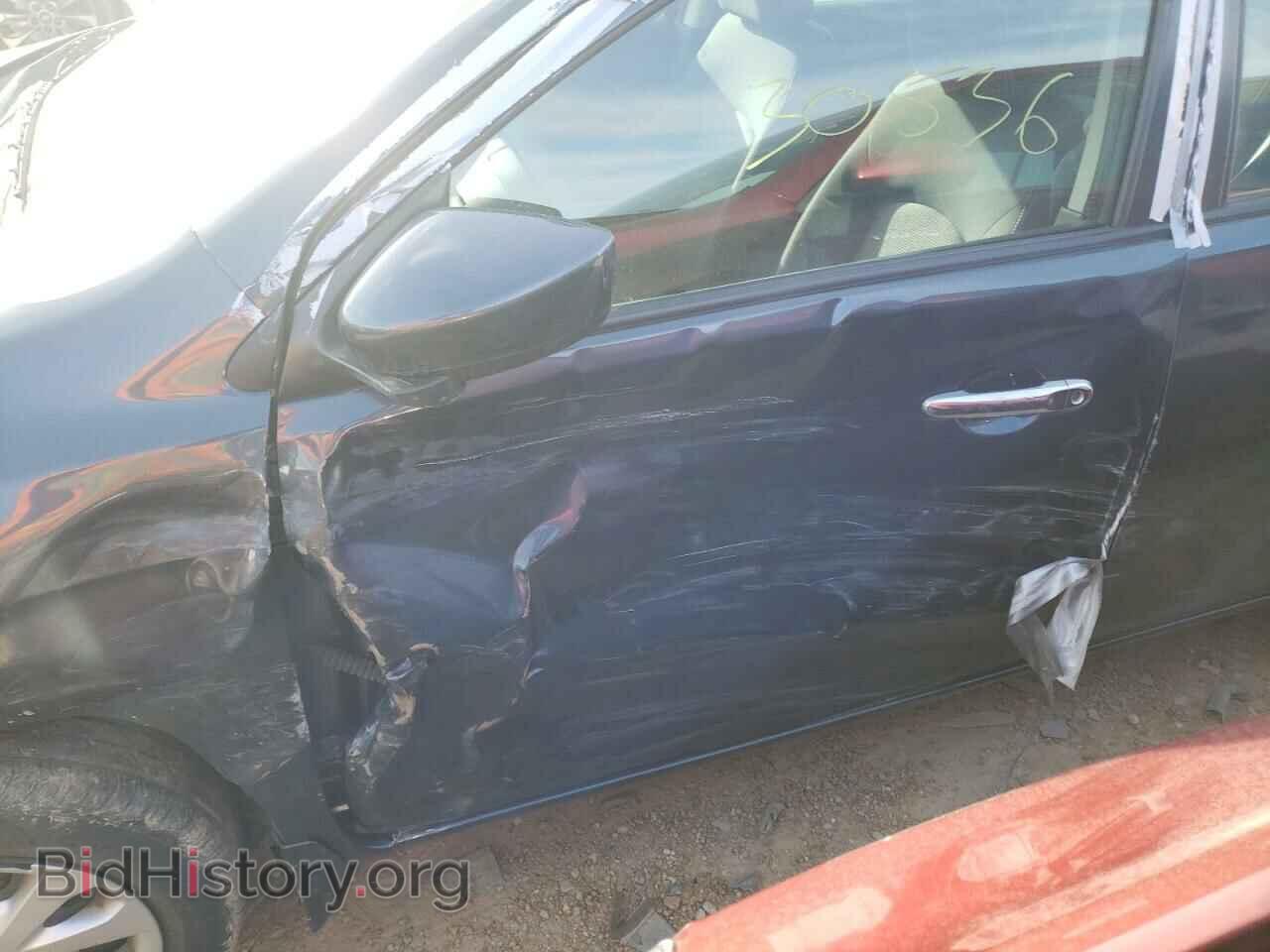 2017 NISSAN VERSA - VIN: 3N1CN7AP3HL810422 - Фото 10