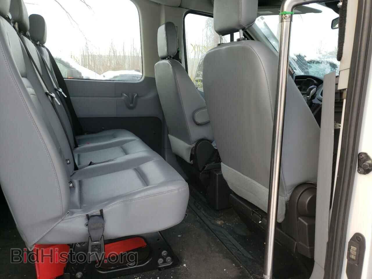 2016 FORD TRANSIT CO - VIN: 1FBAX2CM3GKB01367 - Фото 6