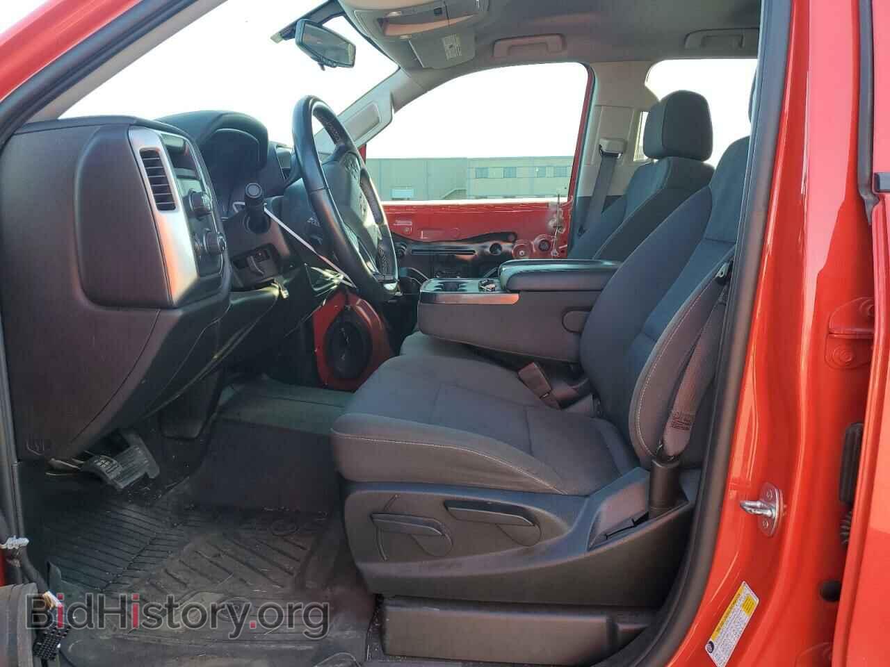 2019 CHEVROLET ALL Models - VIN: 2GCVKPEC1K1147754 - Фото 7