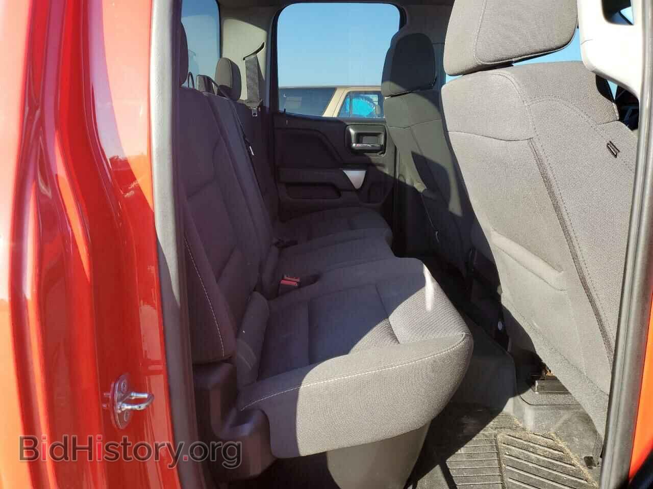 2019 CHEVROLET ALL Models - VIN: 2GCVKPEC1K1147754 - Фото 10