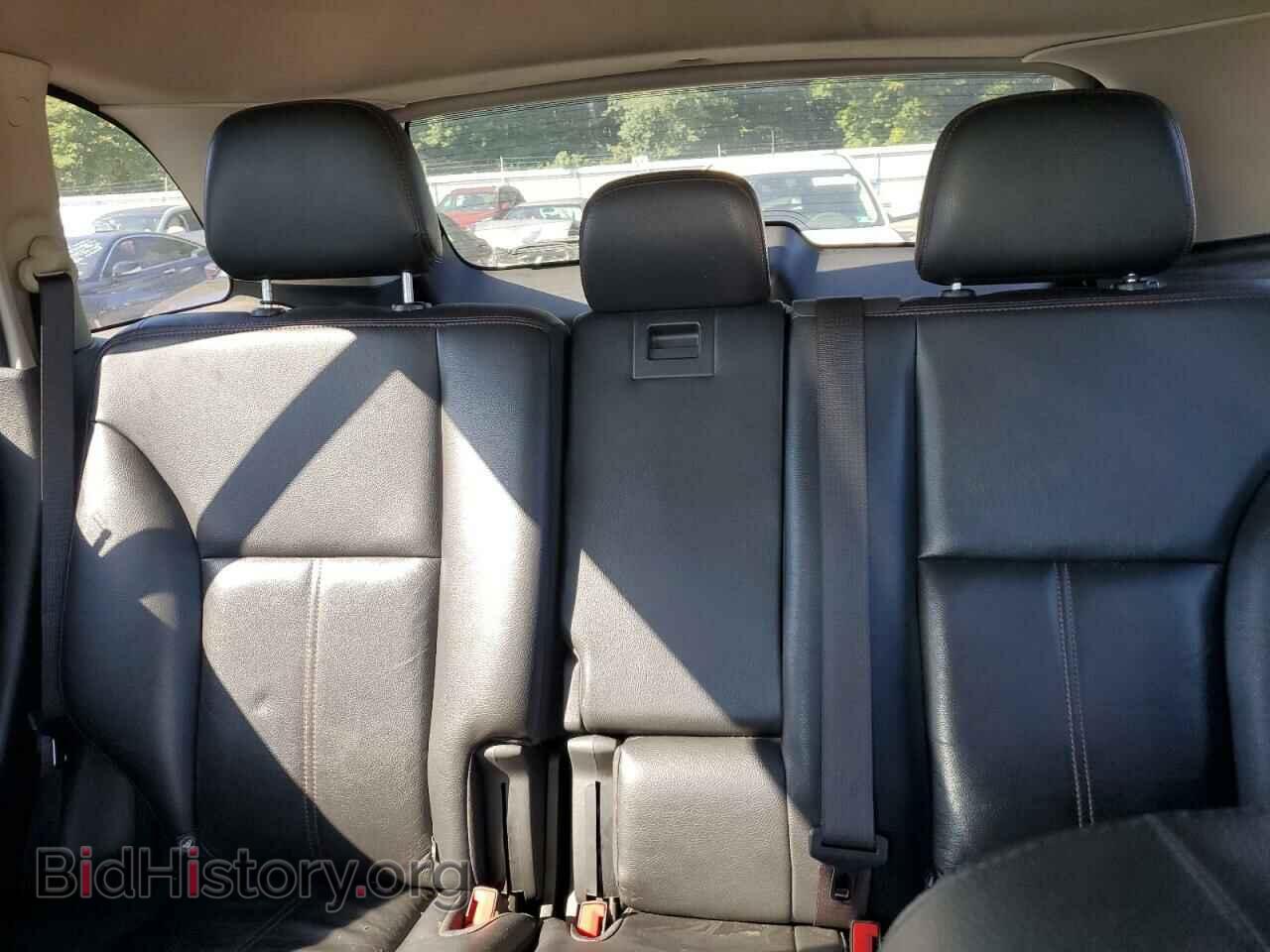 2013 FORD EDGE - VIN: 2FMDK3JC3DBB00244 - Photo 10