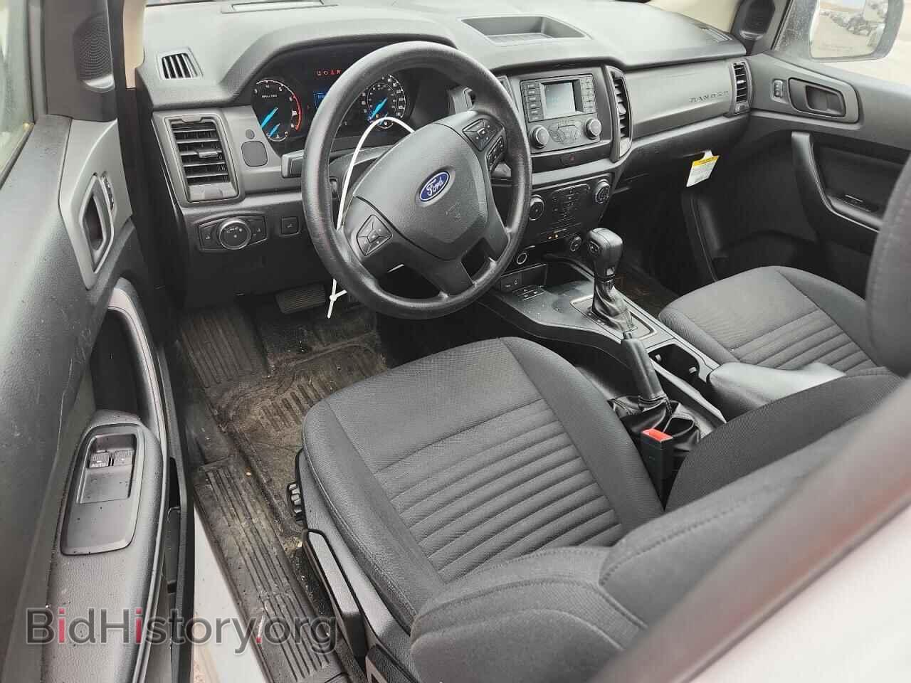 2021 FORD RANGER - VIN: 1FTER1EH5MLD91845 - Фото 8