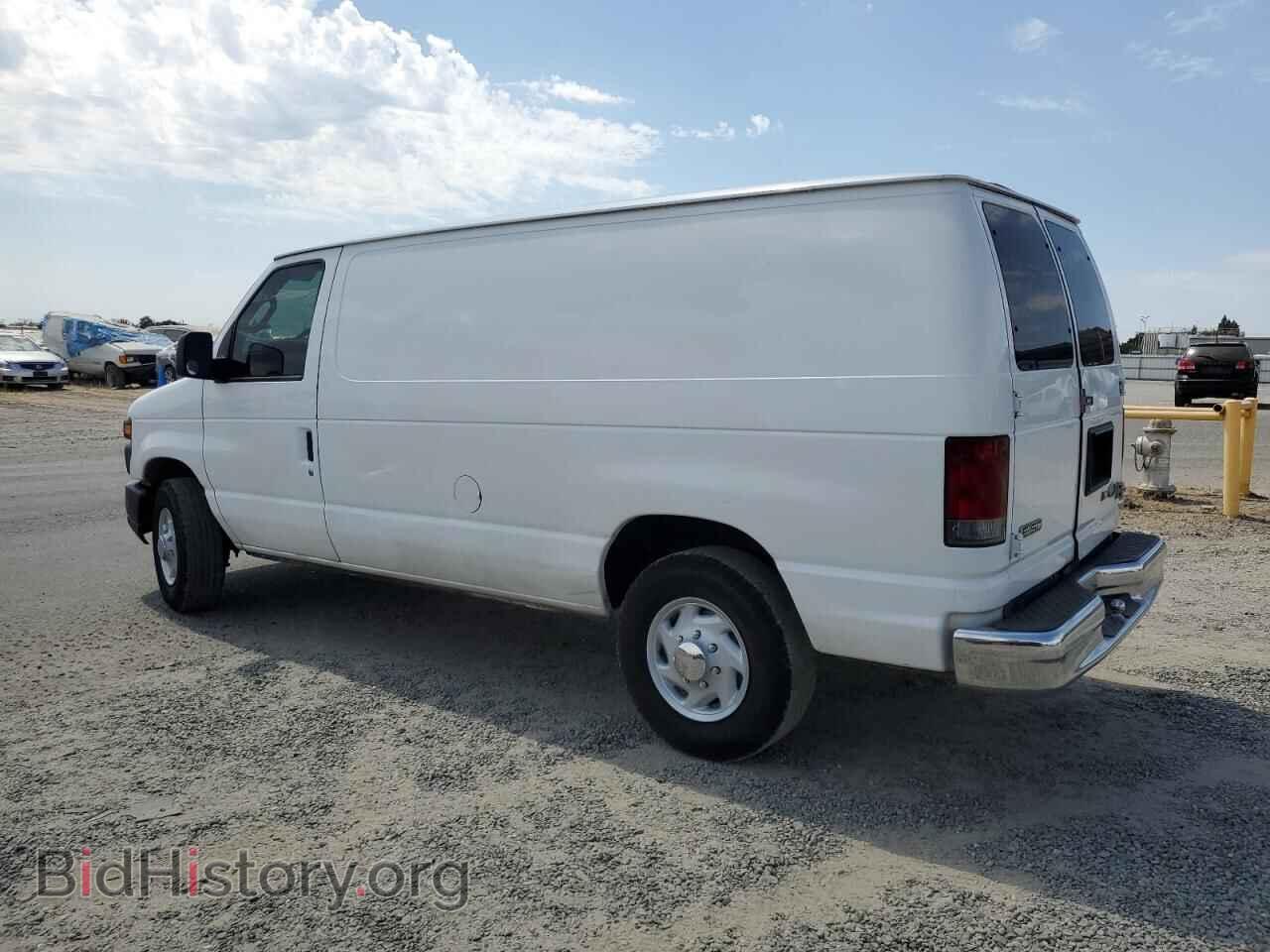 2009 FORD ALL Models - VIN: 1FTNE14W79DA31263 - Фото 2