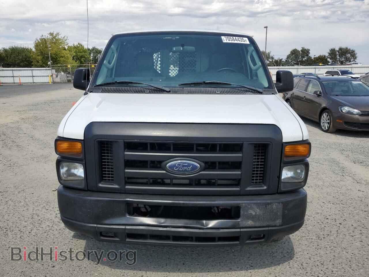 2009 FORD ALL Models - VIN: 1FTNE14W79DA31263 - Фото 5