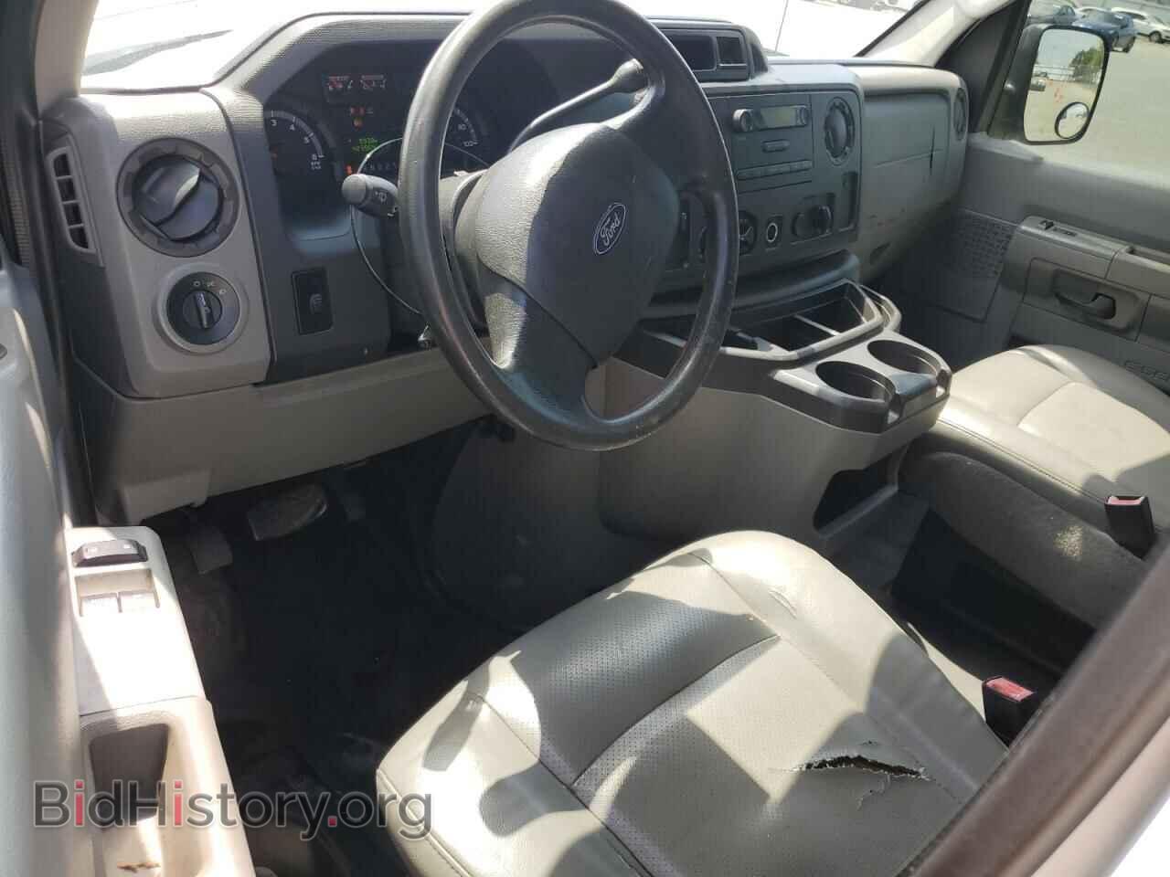 2009 FORD ALL Models - VIN: 1FTNE14W79DA31263 - Фото 8