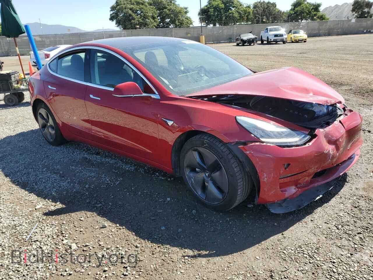 2018 TESLA MODEL 3 - VIN: 5YJ3E1EAXJF102740 - Photo 4