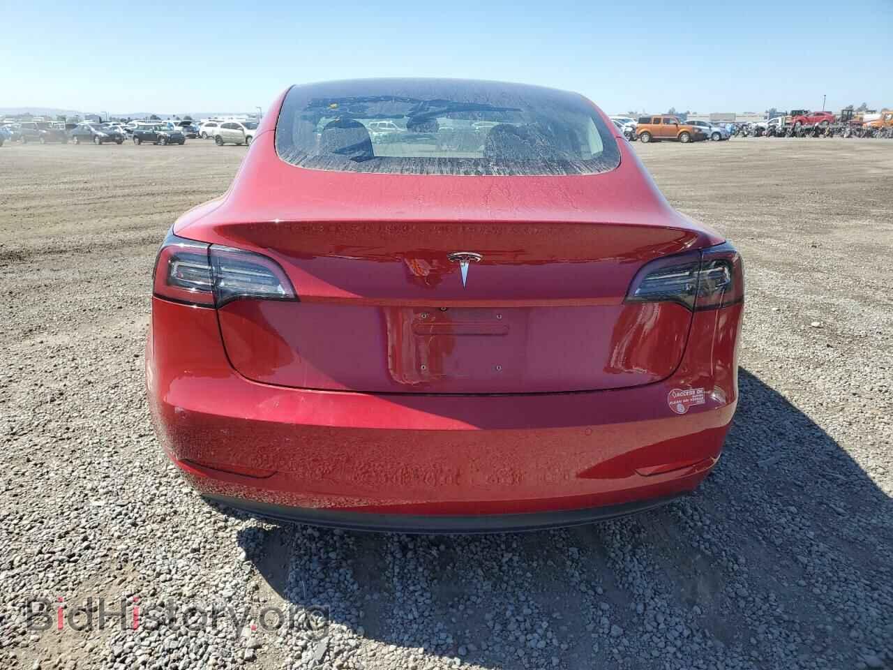 2018 TESLA MODEL 3 - VIN: 5YJ3E1EAXJF102740 - Photo 6