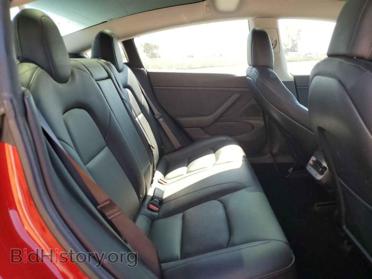 2018 TESLA MODEL 3 - VIN: 5YJ3E1EAXJF102740 - Photo 10