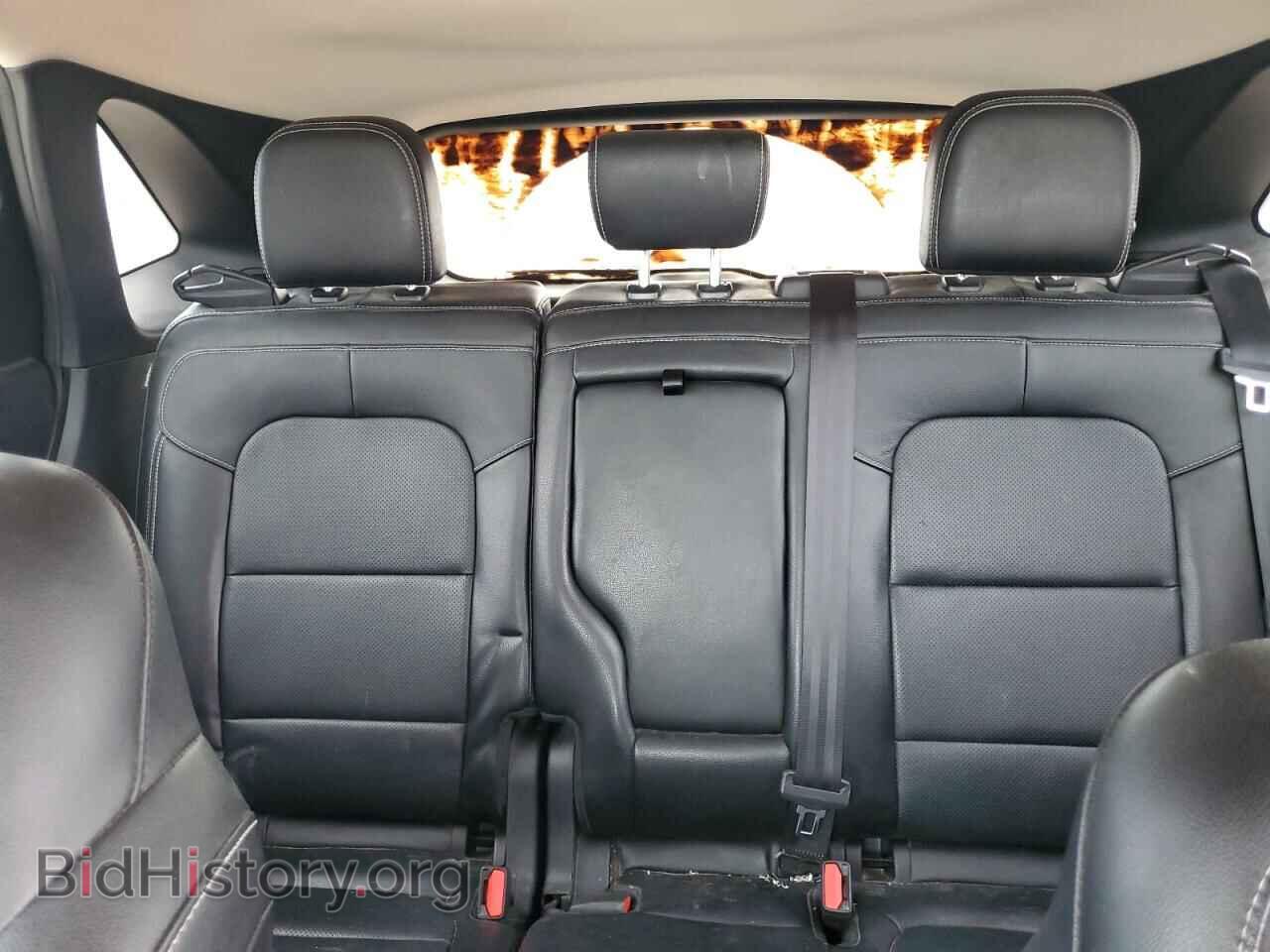 2020 FORD ESCAPE - VIN: 1FMCU9J95LUA77491 - Фото 10