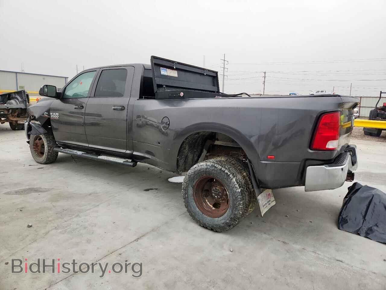2014 RAM All Models - VIN: 3C63RRGL4EG112768 - Фото 2