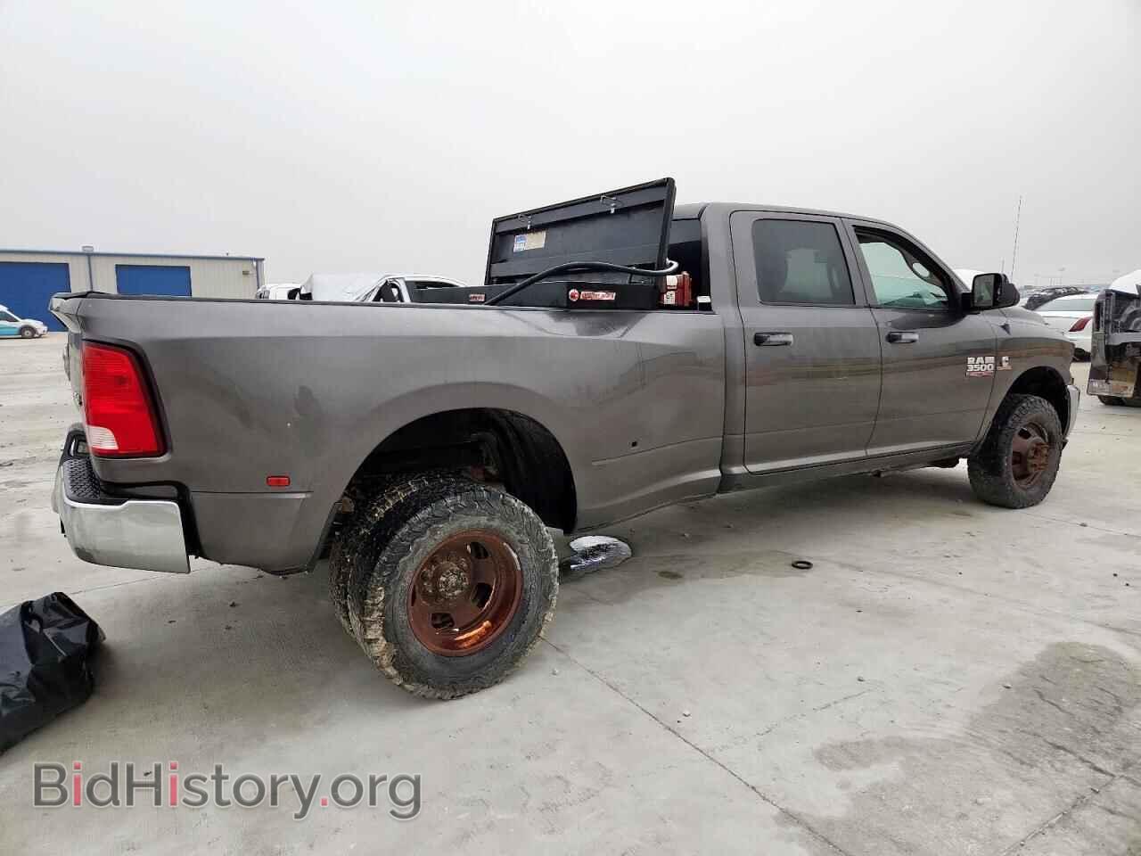 2014 RAM All Models - VIN: 3C63RRGL4EG112768 - Фото 3