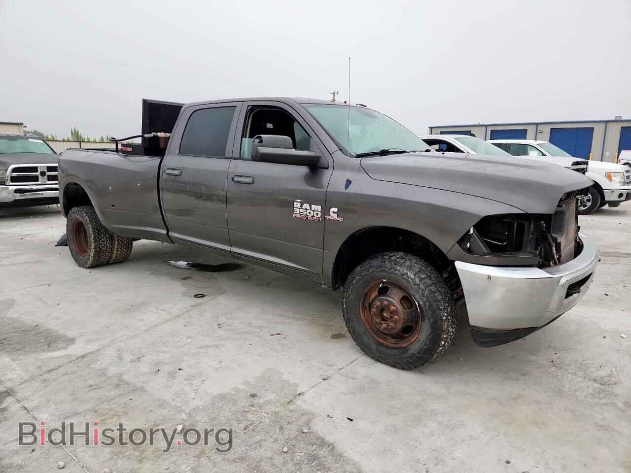 2014 RAM All Models - VIN: 3C63RRGL4EG112768 - Фото 4