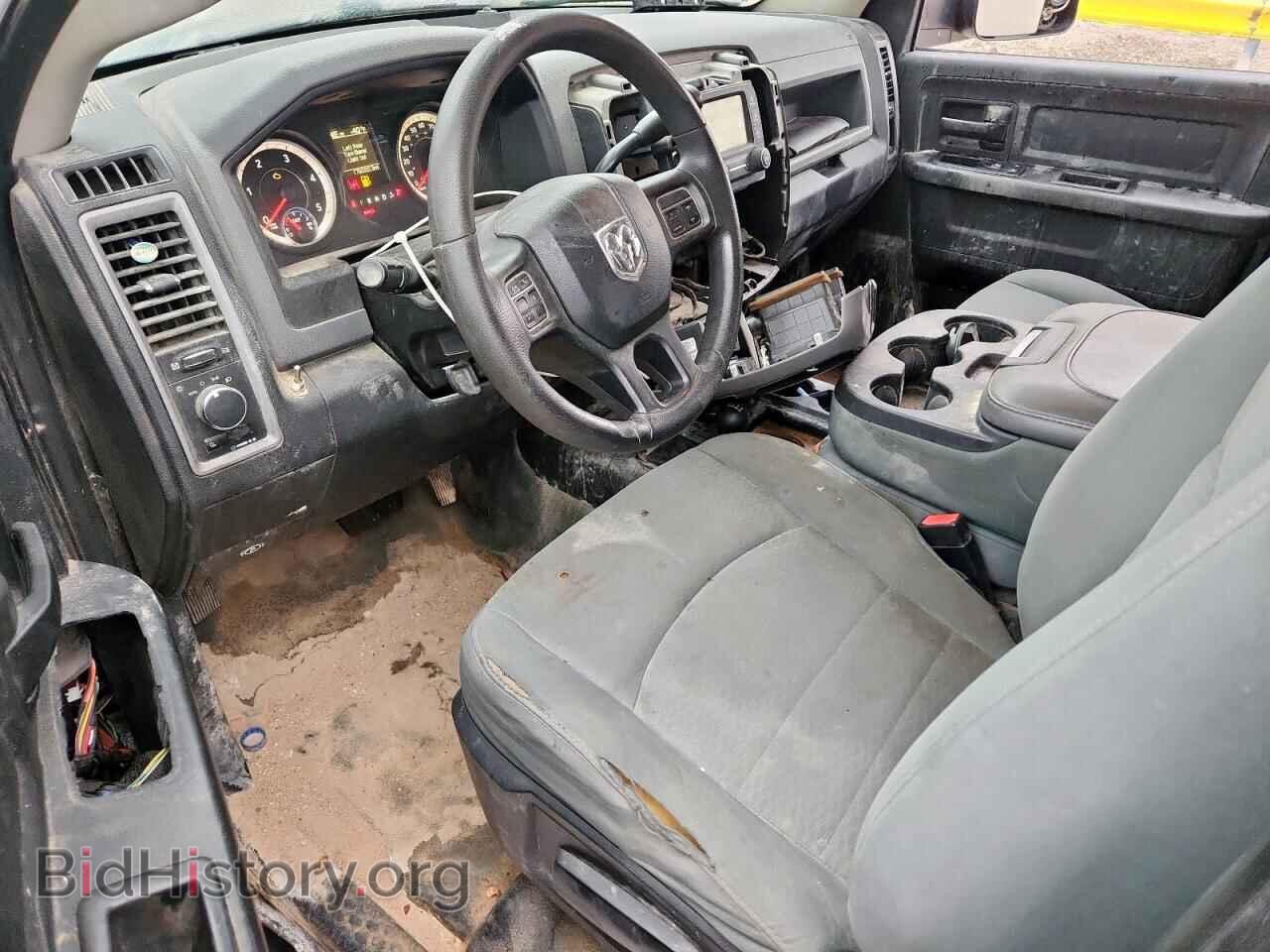 2014 RAM All Models - VIN: 3C63RRGL4EG112768 - Фото 8