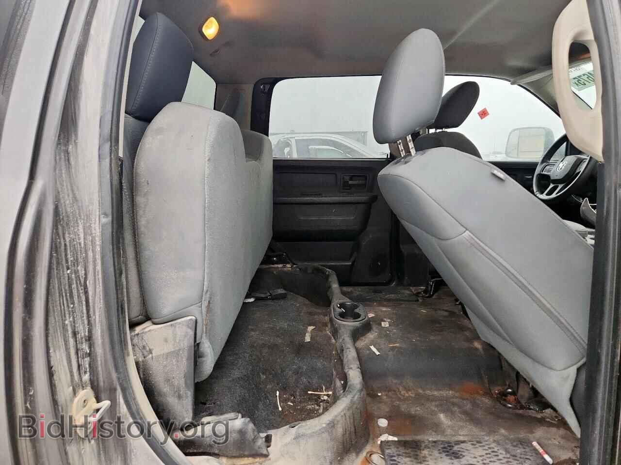 2014 RAM All Models - VIN: 3C63RRGL4EG112768 - Фото 10