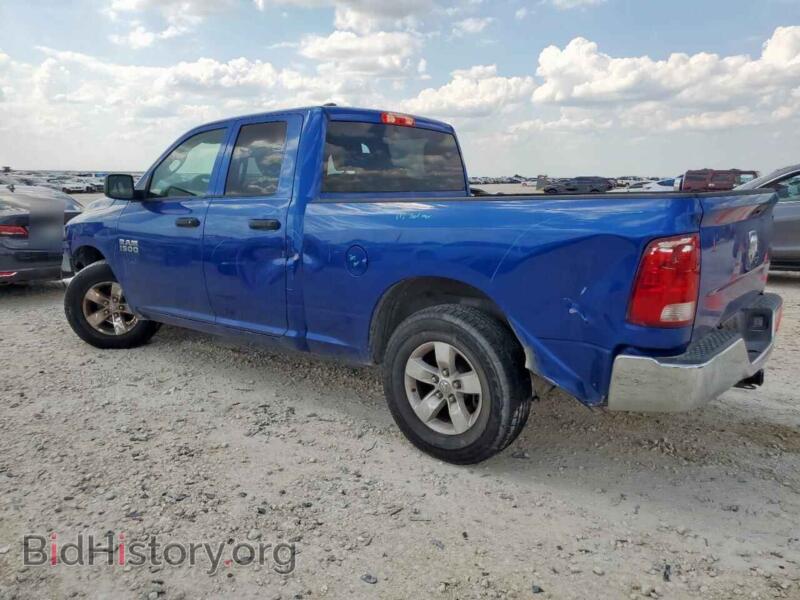 2018 RAM 1500 (VIN 1C6RR6FG2JS341336) — фото 2 из 12