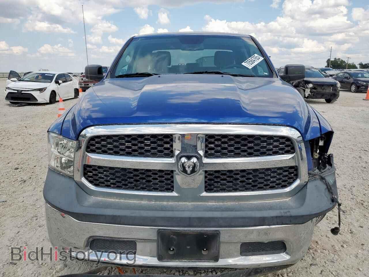 2018 RAM 1500 - VIN: 1C6RR6FG2JS341336 - Photo 5