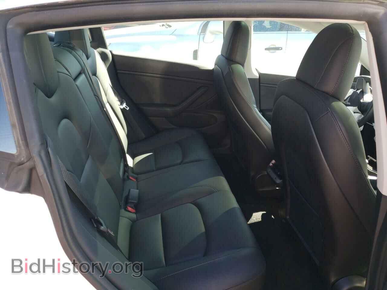 2020 TESLA MODEL 3 - VIN: 5YJ3E1EB2LF628095 - Фото 10