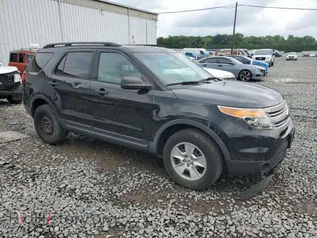 2013 FORD EXPLORER - VIN: 1FM5K8B84DGA86200 - Фото 4