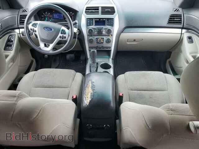 2013 FORD EXPLORER - VIN: 1FM5K8B84DGA86200 - Фото 8