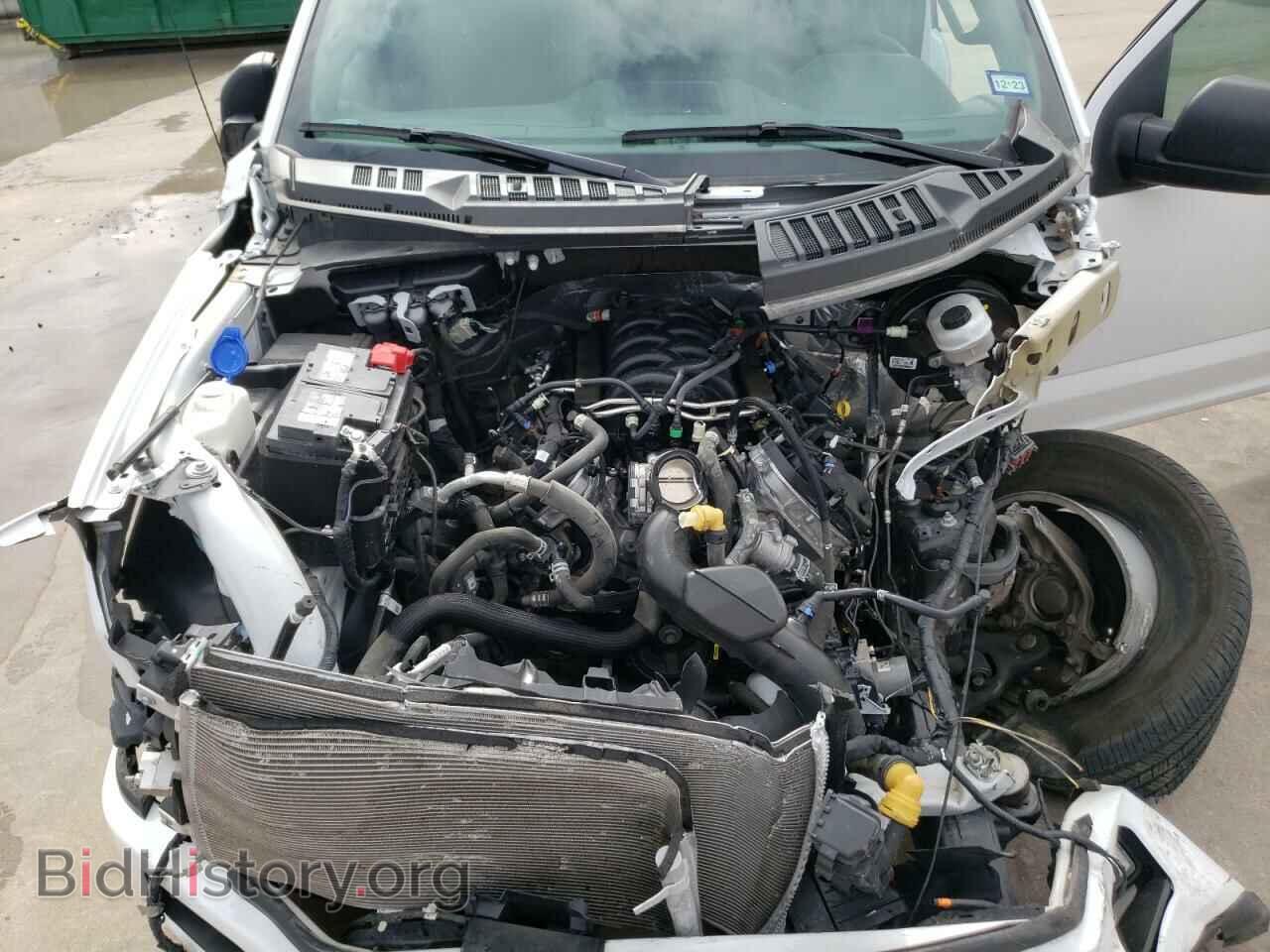 2020 FORD All Models - VIN: 1FTMF1C59LKE78830 - Фото 11