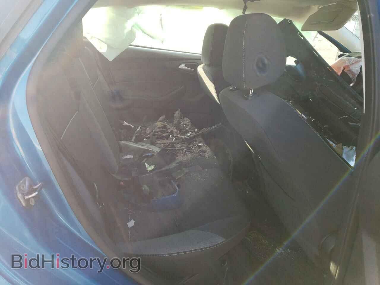 2013 FORD FOCUS - VIN: 1FADP3K28DL162241 - Фото 10