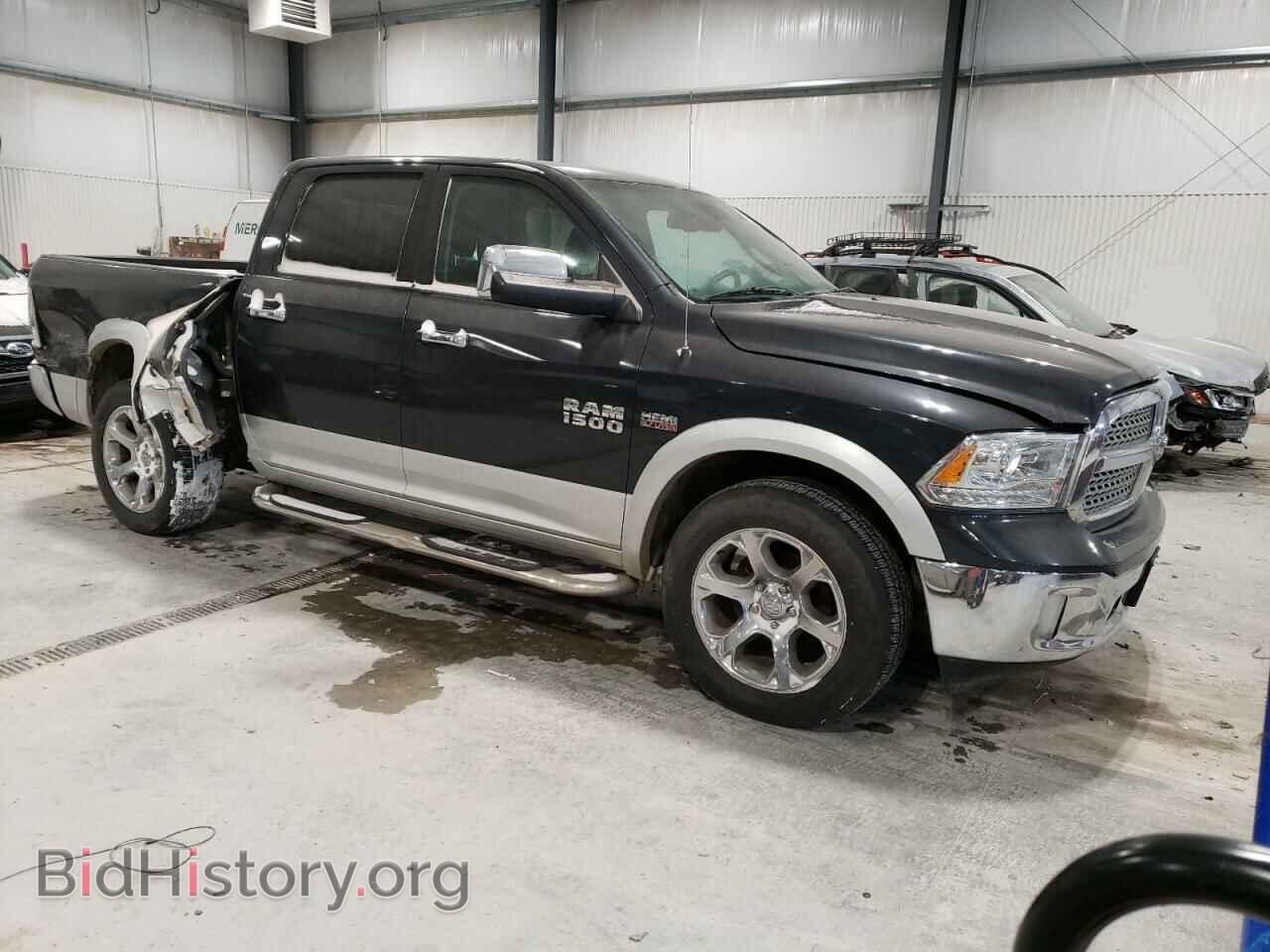 2015 RAM 1500 - VIN: 1C6RR7NT5FS586479 - Фото 4
