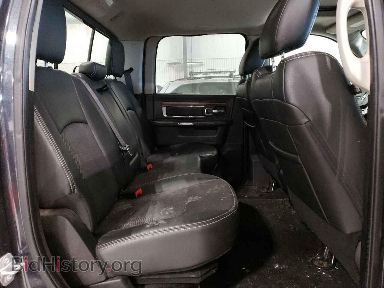 2015 RAM 1500 - VIN: 1C6RR7NT5FS586479 - Фото 10