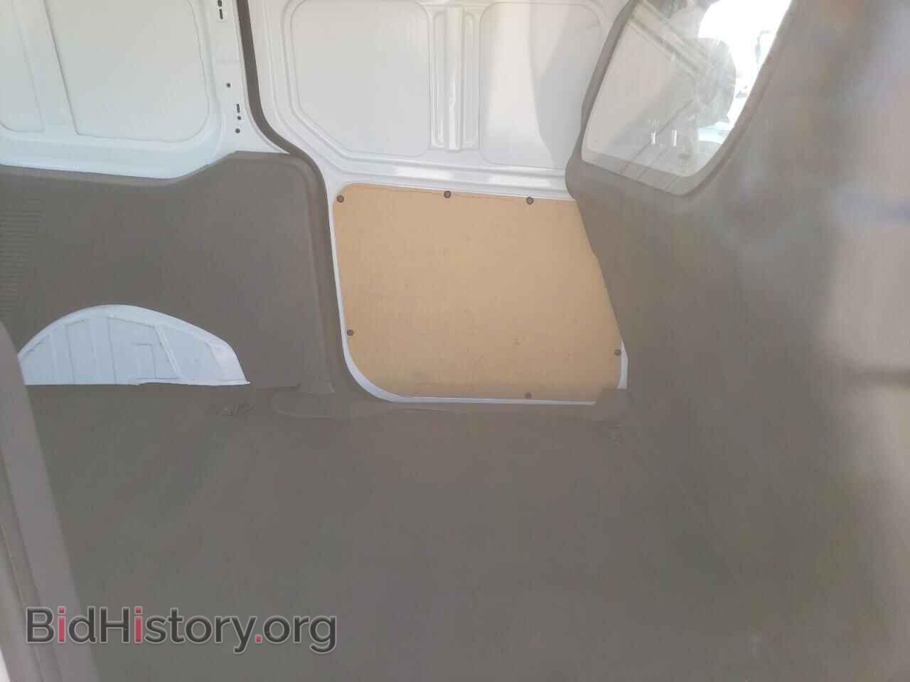 2021 FORD TRANSIT - VIN: NM0LS7F22M1502921 - Фото 11