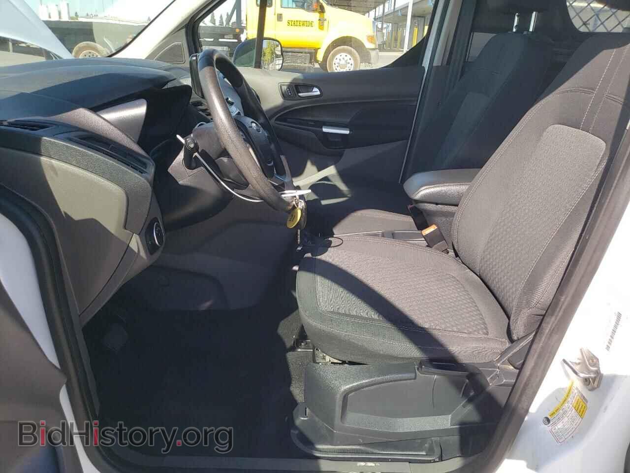 2021 FORD TRANSIT - VIN: NM0LS7F22M1502921 - Фото 7