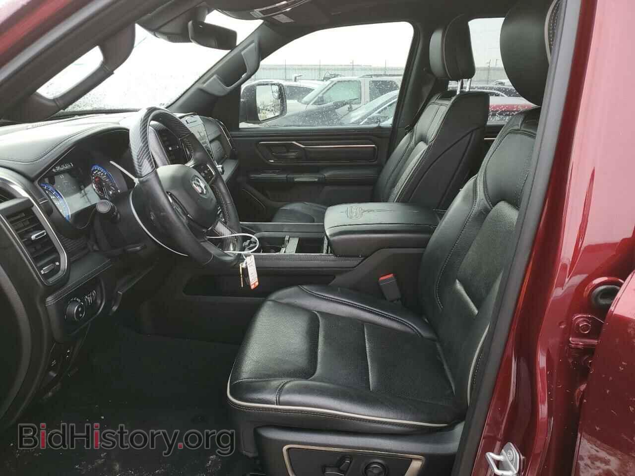 2019 RAM 1500 - VIN: 1C6SRFPT4KN631493 - Фото 7