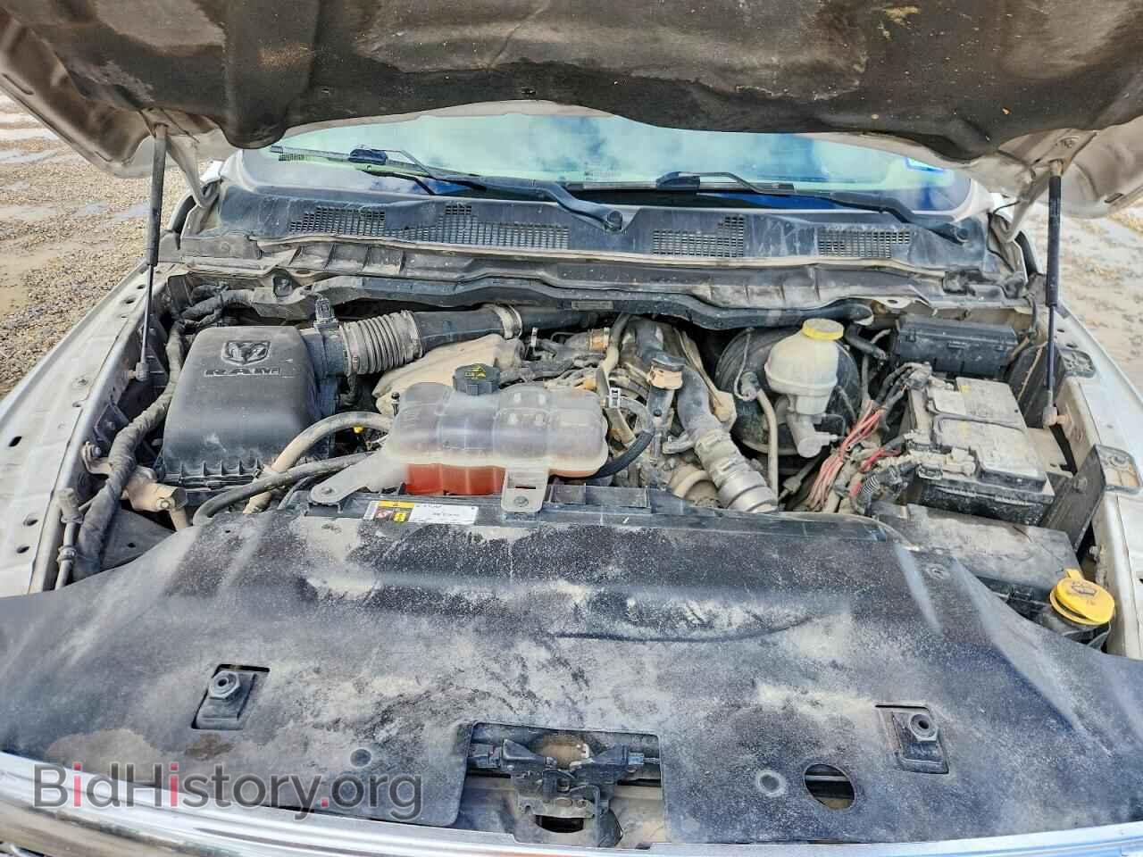 2018 RAM 1500 - VIN: 1C6RR7VM8JS310329 - Photo 11