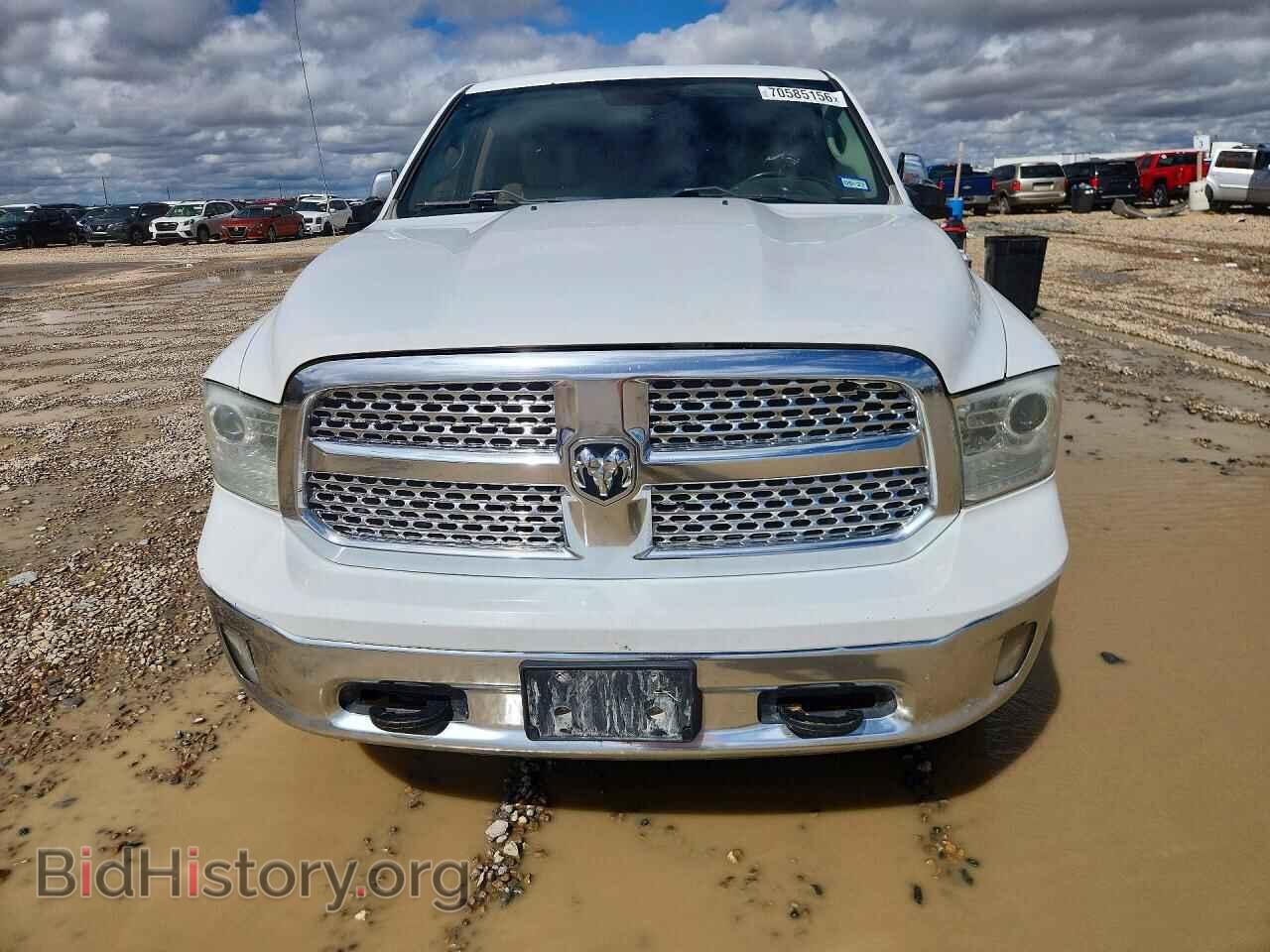 2018 RAM 1500 - VIN: 1C6RR7VM8JS310329 - Photo 5