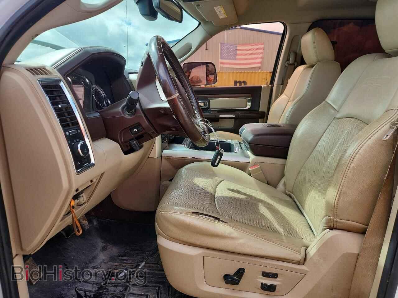 2018 RAM 1500 - VIN: 1C6RR7VM8JS310329 - Photo 7
